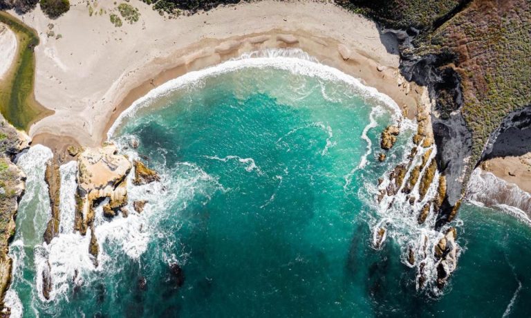 SLO CAL Journey Alerts & Updates