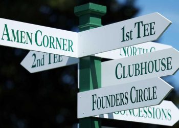 2025 Masters Reside Updates: Apply rounds begin in Augusta with all eyes on Scottie Scheffler, Rory Mcilroy