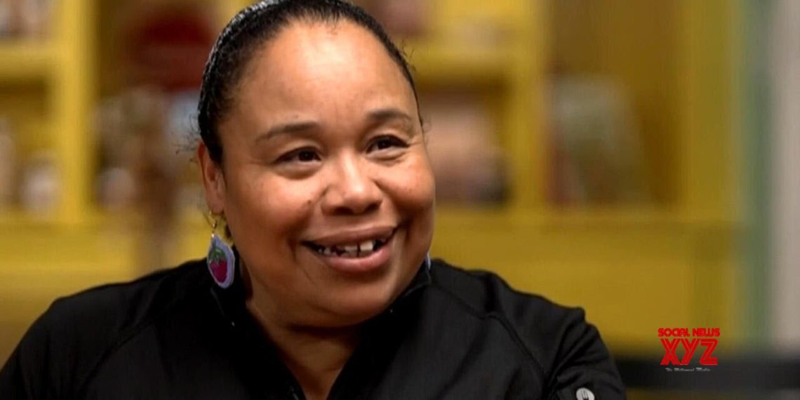 Indigenous chef revives and reclaims Native American meals (Video)