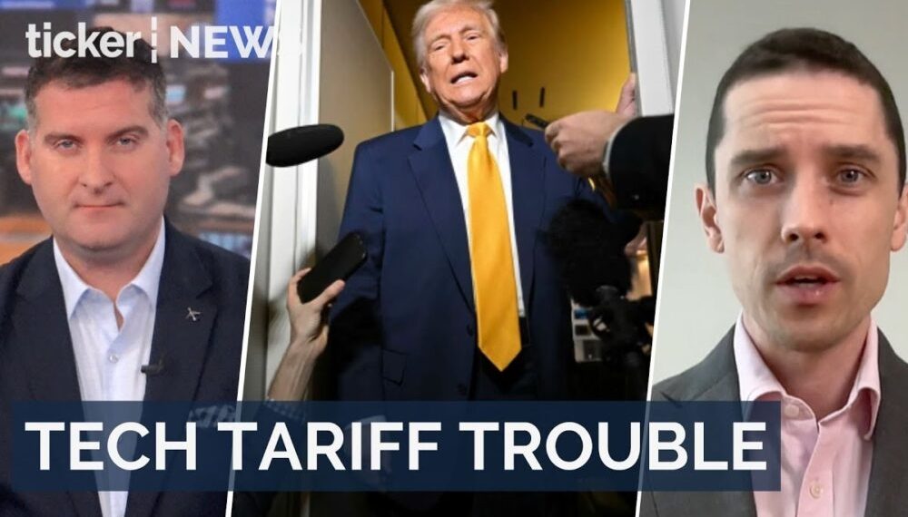 The fare is afraid by Rattle Tech sector in opposition to the background of accelerating inflation issues