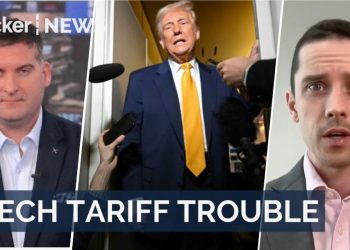 The fare is afraid by Rattle Tech sector in opposition to the background of accelerating inflation issues