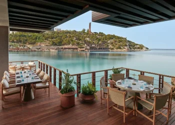 The place to Keep in 2025: TIME’s High Picks