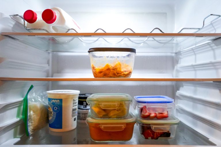 The best way to cut back meals waste in faculty kitchens