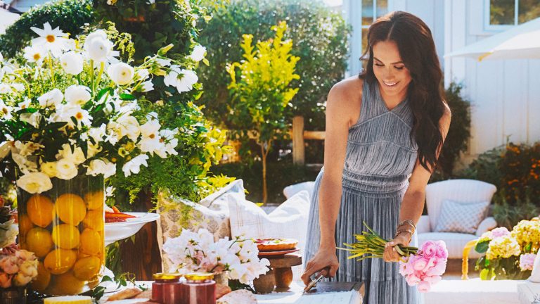 Meghan Markle declares the launch of her way of life model As Ever: ‘My coronary heart feels so full’