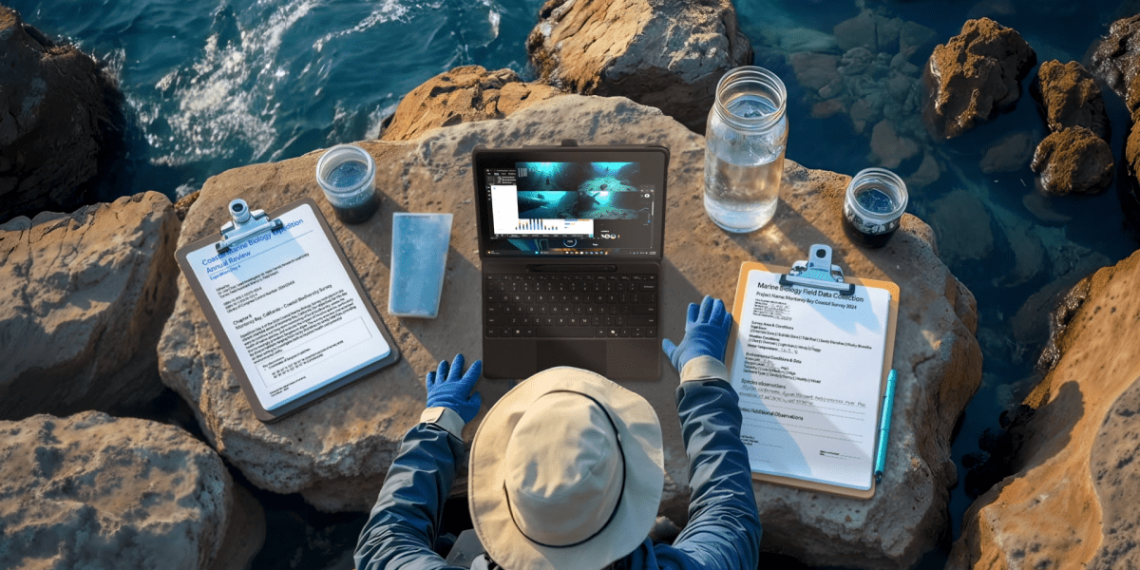 Microsoft made an announcement with ai generatively and nobody seen