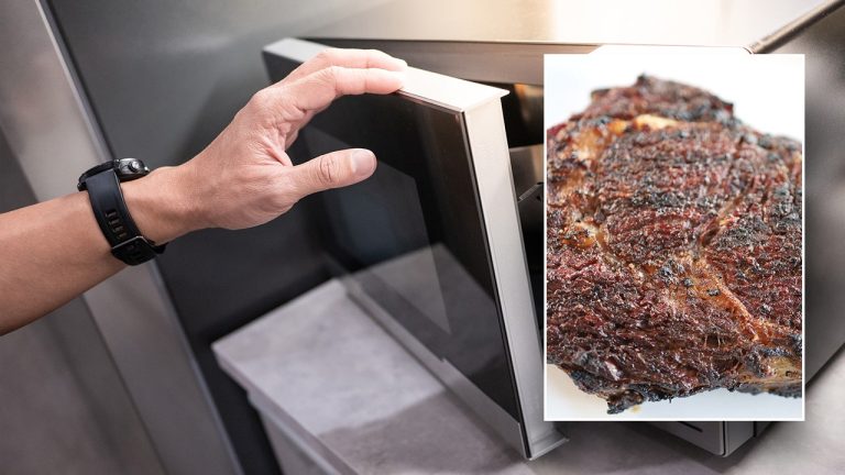 Man who cooked uncooked steak in microwave is now banned, sparks Reddit debate