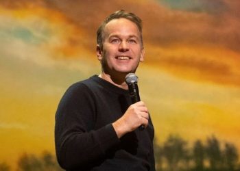 Mike Birbiglia Units Netflix Particular ‘The Good Life’