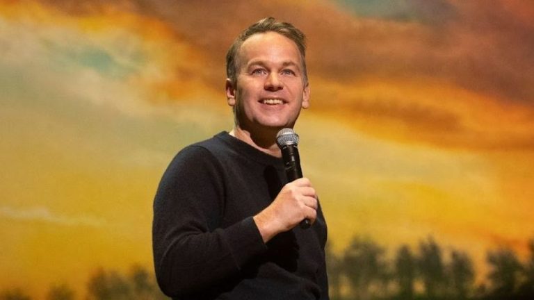 Mike Birbiglia Units Netflix Particular ‘The Good Life’