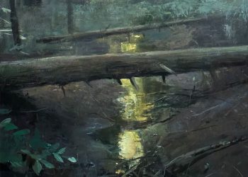 “After which there was the whole lot” reveals to attracting pure motifs at Pleasure Machine – Colossal