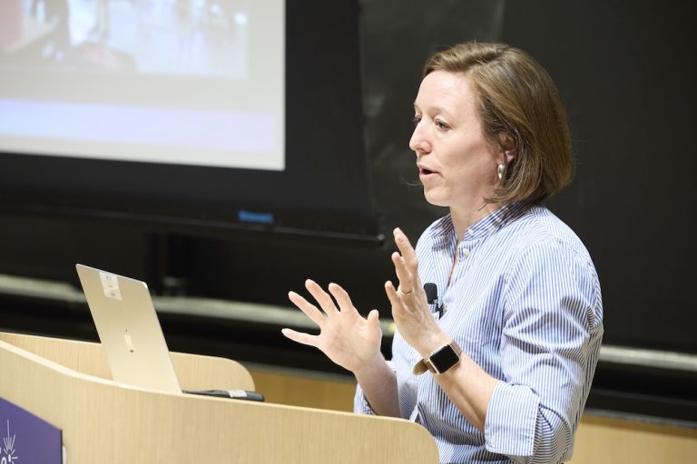 Activation of vitality innovation on scale | Mit information