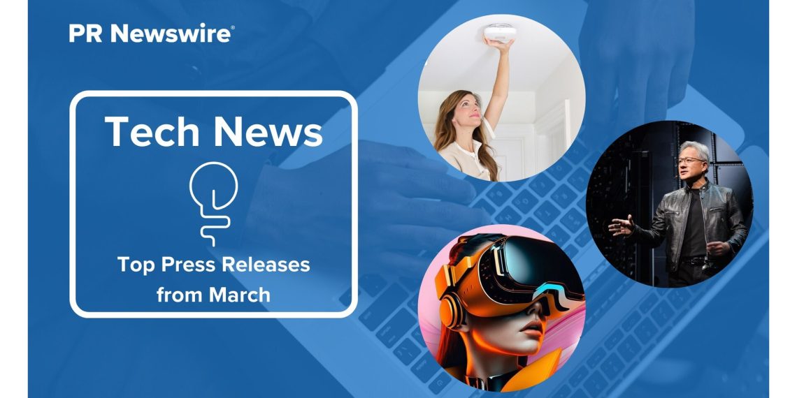 12 high technological press variations