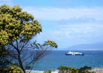 US Updates Journey Warning for Fashionable Vacationer Vacation spot