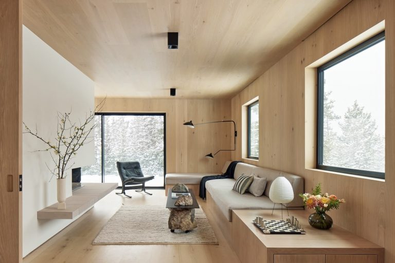 Colorado Home Crafts Concord between construction and nature