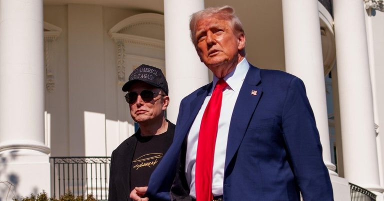 Decide will most likely discover Elon Musk and Doges’ Closing of USAID unconstitutional