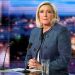Trump fears the protection of Marine Le Pen and France fears outbursts of violence on the weekend