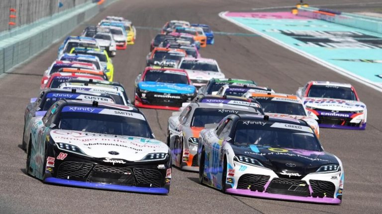 2025 NASCAR LA TALLADEGA ODDS, Prediction, Reps, Finest Bets: Stunning mannequin decisions that beat 20 winners