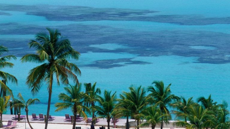 US updates Bahamas journey advisory over crime, seaside security, weapons – NBC Los Angeles
