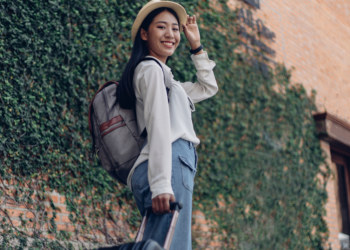 I spent a 12 months touring via Scandinavia. This is why the approach to life is not value the associated fee.