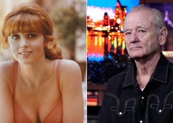 Fox Information Leisure E-newsletter: ‘Gilligan’s Island’ star’s troubled childhood, Invoice Murray snaps at man