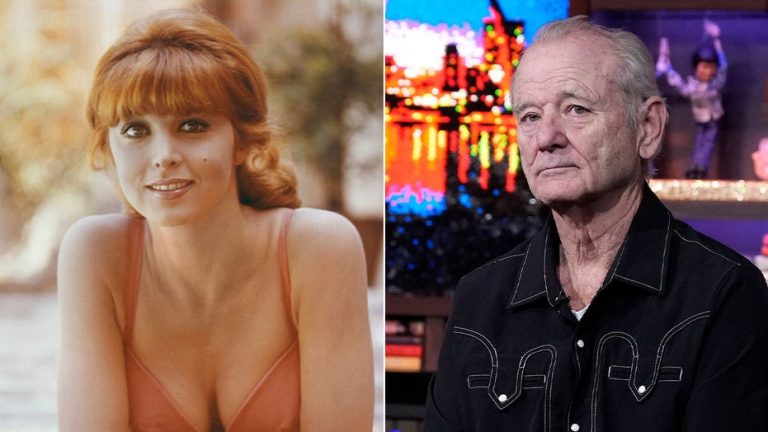 Fox Information Leisure E-newsletter: ‘Gilligan’s Island’ star’s troubled childhood, Invoice Murray snaps at man