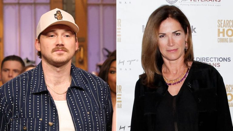 Fox Information Leisure E-newsletter: Morgan Wallen walks off ‘SNL’ stage, ‘NYPD Blue’ star Kim Delaney arrested