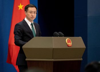 China responds with a rise in charge 84% for United States merchandise