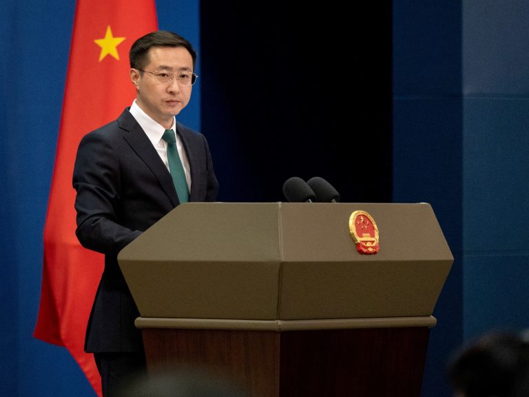 China responds with a rise in charge 84% for United States merchandise