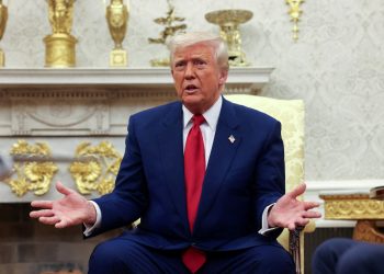 The USA say that Argentina is likely one of the nations that negotiate a discount or “mutuality” within the remedy