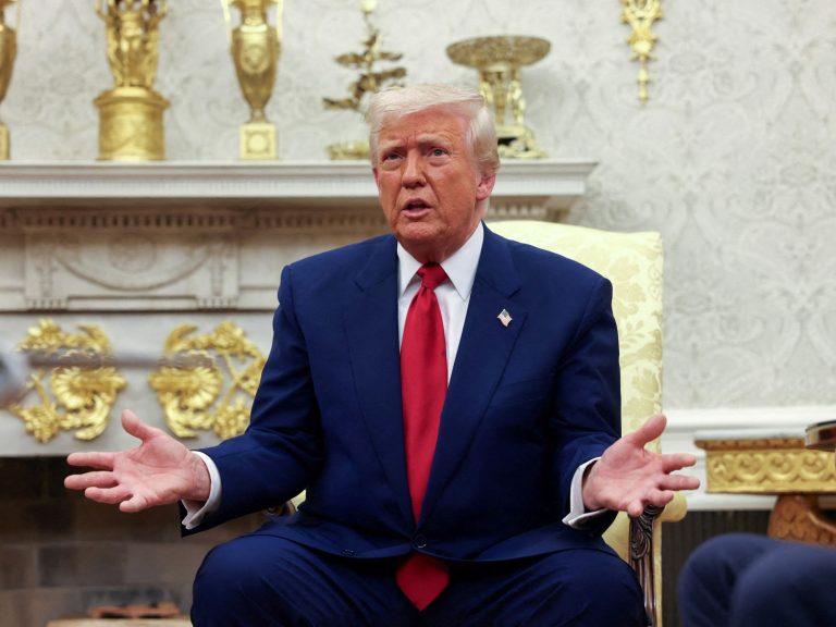 The USA say that Argentina is likely one of the nations that negotiate a discount or “mutuality” within the remedy