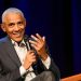 Obama criticizes Trump Admin. In Hamilton Faculty Speak