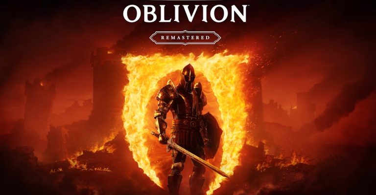 Bethesda formally reveals Oblivion Remastered, out there at this time