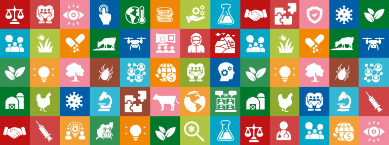 Launch of the Quadripartite One Well being Governance Neighborhood of Observe