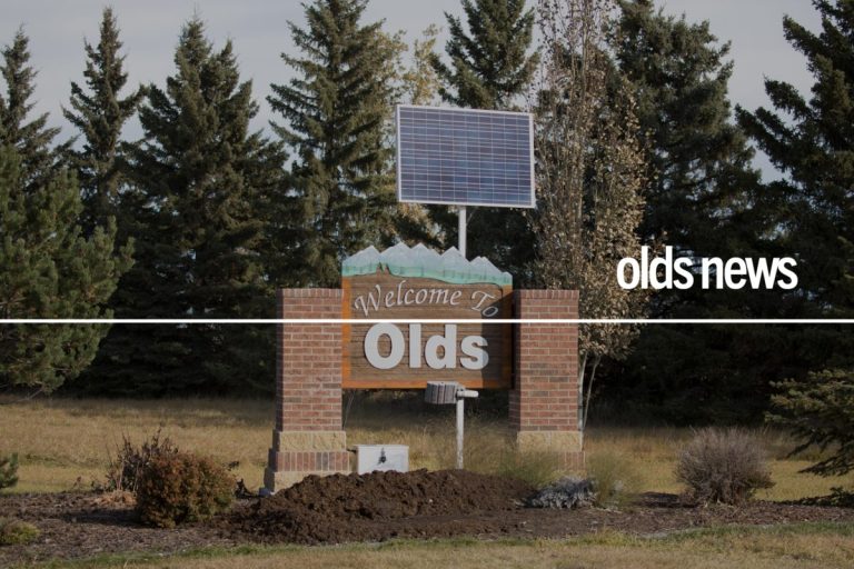 IODE phases 90th anniversary tea, trend present in Central Alberta