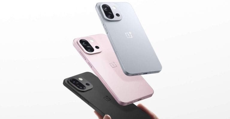OnePlus 13T “Mic” packs an enormous battery