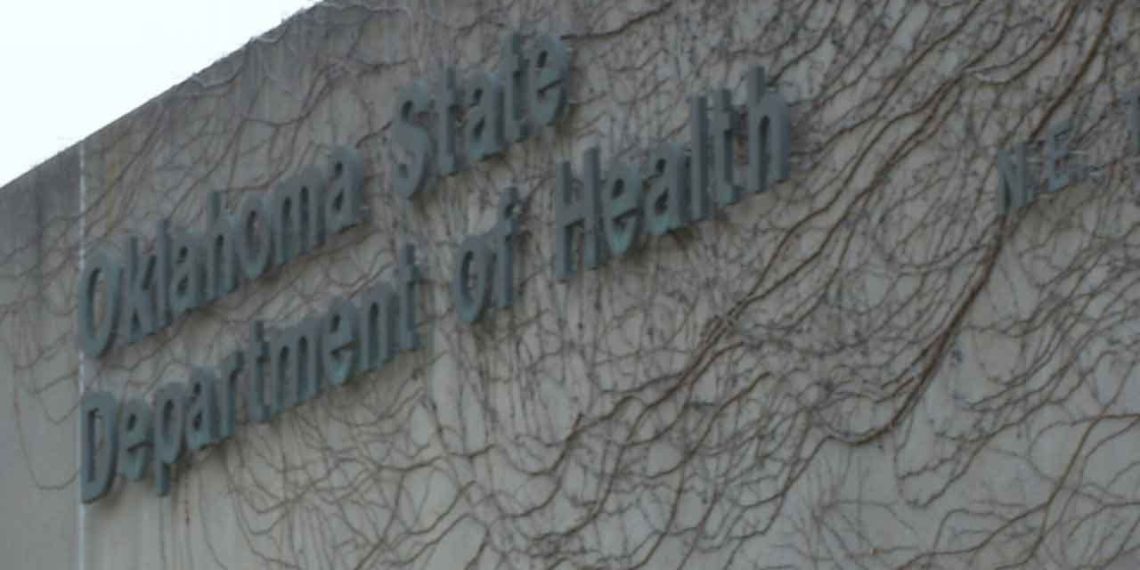 Oklahoma State Division of Well being stories 15 circumstances of Measles, together with in vaccinated particular person