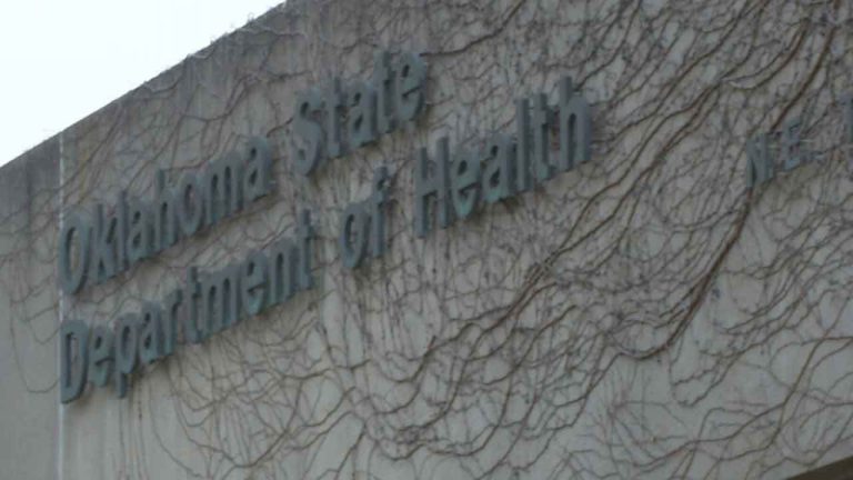 Oklahoma State Division of Well being stories 15 circumstances of Measles, together with in vaccinated particular person