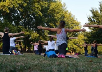 Wholesome way of life on the age of 50 can improve life expectancy