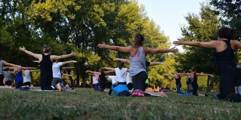 Wholesome way of life on the age of 50 can improve life expectancy