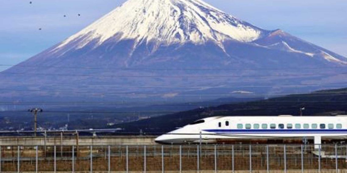 World wide in 100 days: New all-inclusive rail tour launches – however tickets aren’t low cost