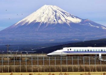 World wide in 100 days: New all-inclusive rail tour launches – however tickets aren’t low cost