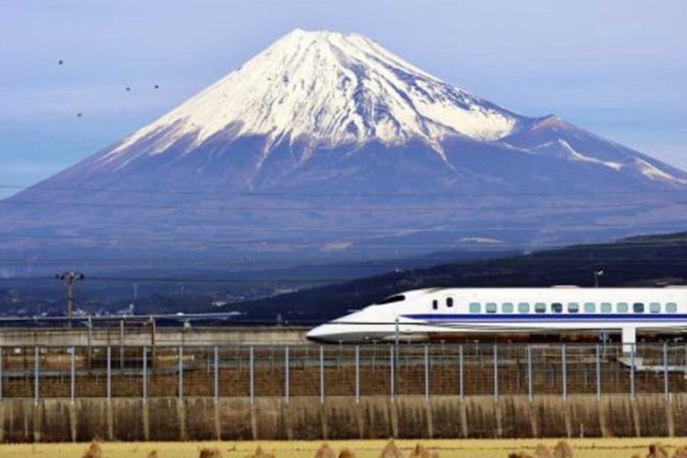 World wide in 100 days: New all-inclusive rail tour launches – however tickets aren’t low cost
