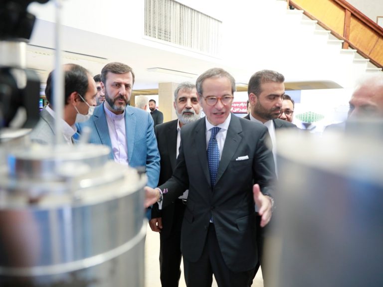 The USA has little time to achieve an settlement with Iran, warn the Nuclear Company of the UN