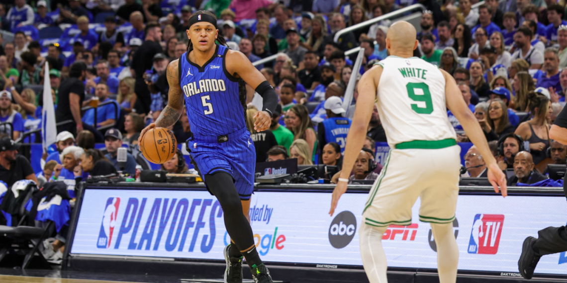 Celtics vs. Magic Cote, Prediction, Time: FREE 2025 NBA Playoff Picks, Recreation four Finest Bets within the confirmed mannequin