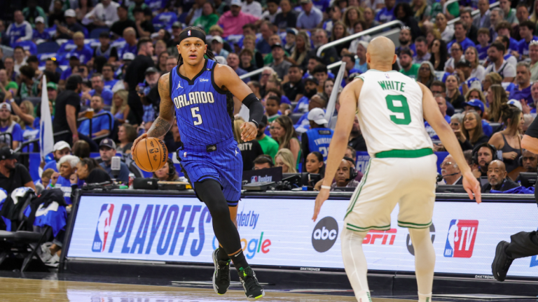 Celtics vs. Magic Cote, Prediction, Time: FREE 2025 NBA Playoff Picks, Recreation four Finest Bets within the confirmed mannequin