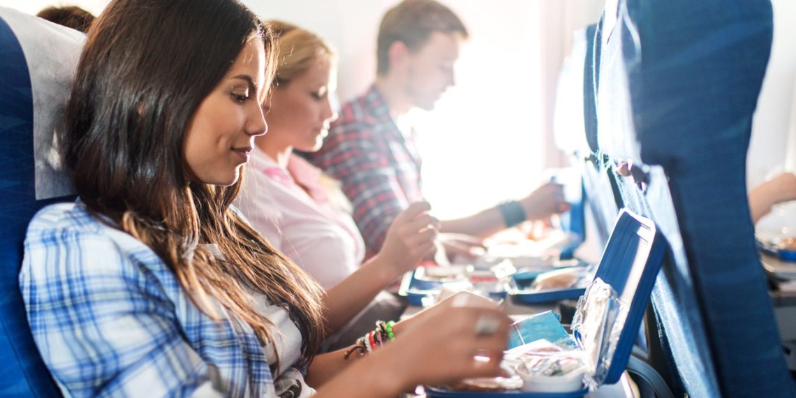By no means order these meals on a airplane, specialists say