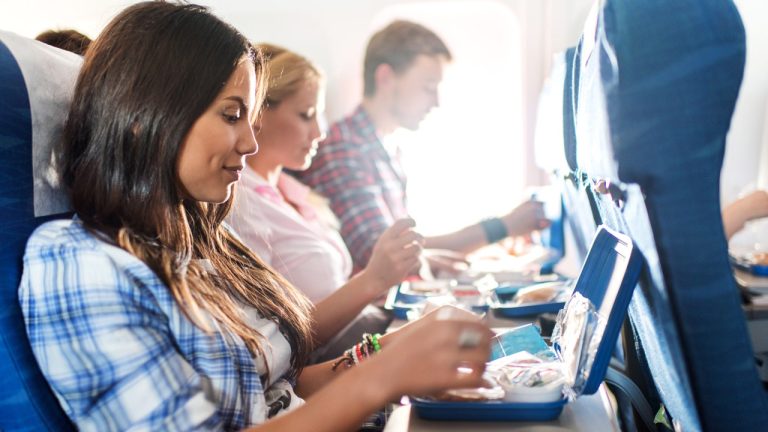 By no means order these meals on a airplane, specialists say
