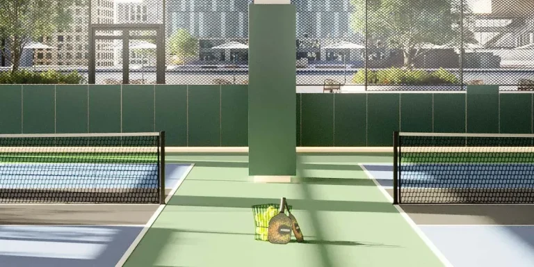 FitVine Turns into Official Wine Sponsor of Life Time Pickleball