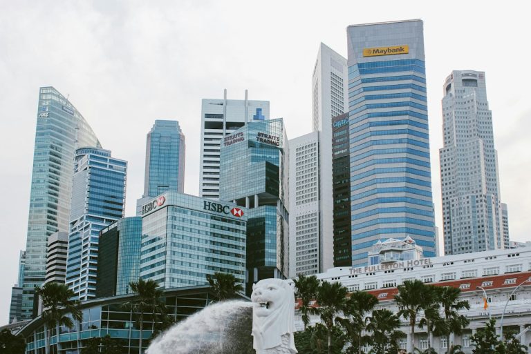 “World politics can change, however the rules of nature will not be doing”: Asean banks are nonetheless ravenous for transitional transactions, say CSOS | Messages | Eco-business