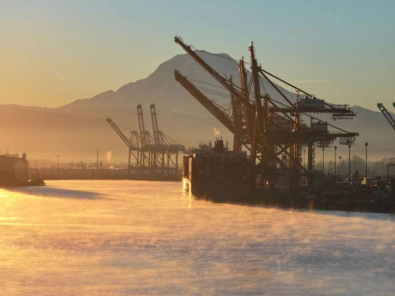 Know-how, digitization transforming conventional maritime jobs