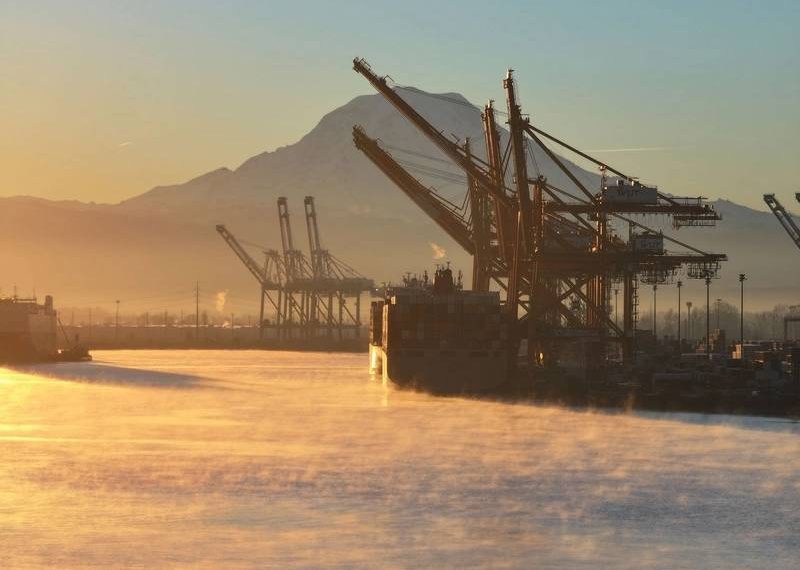 Know-how, digitization transforming conventional maritime jobs